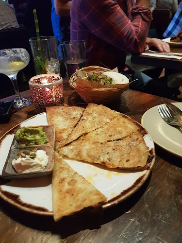 Comments and reviews of Chiwahwah Mexican Cantina Bar