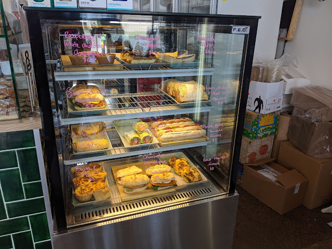 Little Frimley Kitchen - Hastings