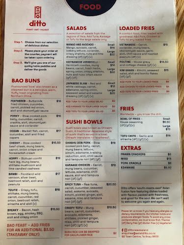 92 Town Centre, Te Anau 9600, New Zealand