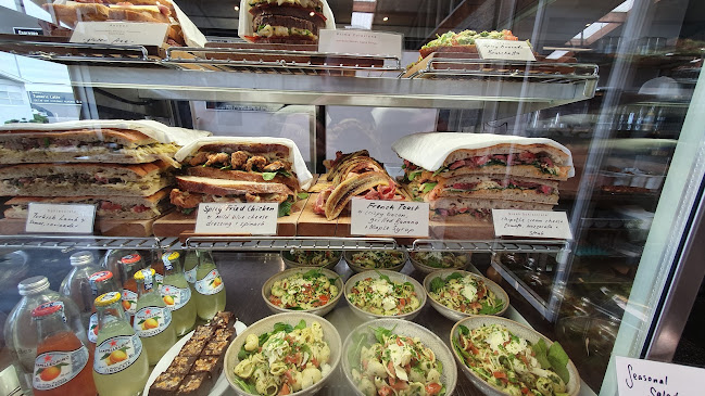 Allpress Espresso Christchurch - Christchurch