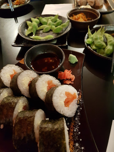 Takeichi New Zealand - Dunedin