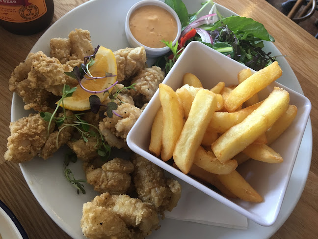 The Zookeeper's Son - Auckland