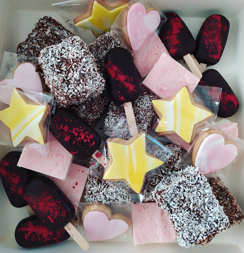 Cockle Bay Bake Shop - Hospitality and gastronomy