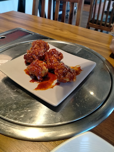 Ye-Chon Korean BBQ and Restaurant - Christchurch