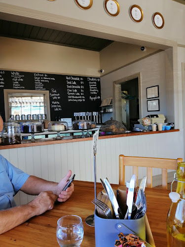 Cafe 51 - Hospitality and gastronomy