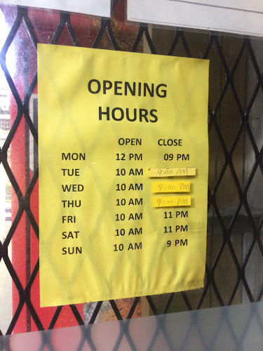 Pakuranga Liquor Centre - Auckland