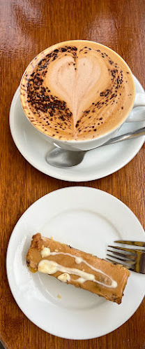 Cloud 777 Cafe - Auckland