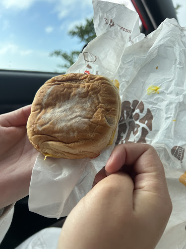 Opinii despre Burger King Porirua în Porirua - Hospitality and gastronomy