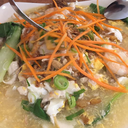 Uncle Man's K'road - Auckland