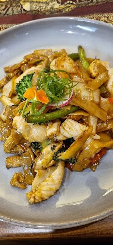 Lai Thai Bistro - Hospitality and gastronomy