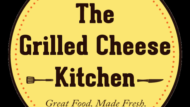 the grilled cheese kitchen