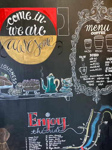 Red Bridge Coffee - Tuki Tuki