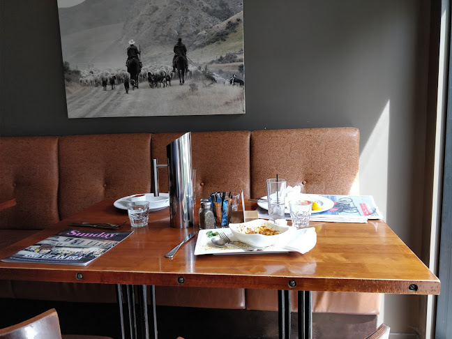 State Highway 8, Lake Tekapo 7999, New Zealand