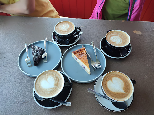 Comentarii opinii despre The Boat - Café & Bar