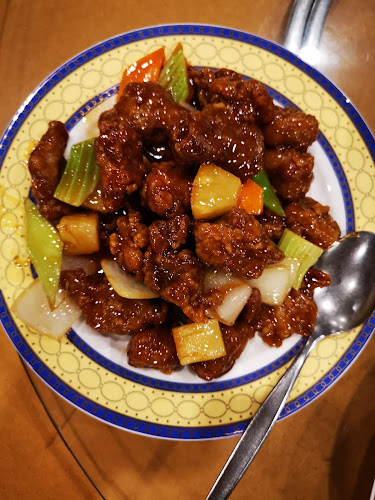 Ming Garden Chinese Restaurant - Te Anau
