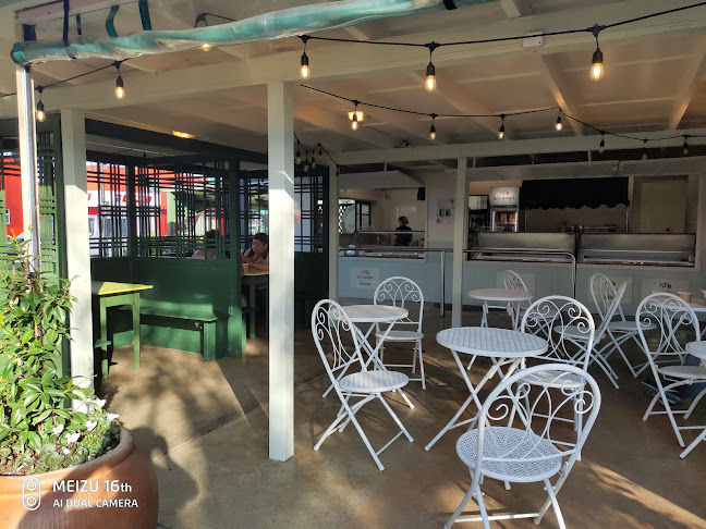 Rush Munro's Ice Creamery - Hastings