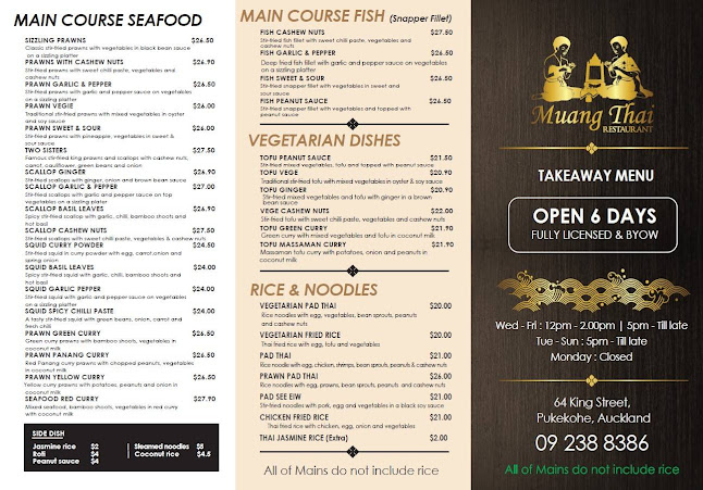 64 King Street, Pukekohe 2120, New Zealand