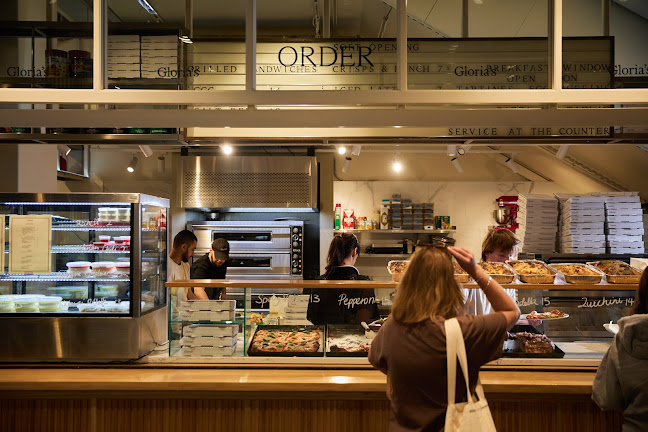 Comentarii opinii despre Gloria's