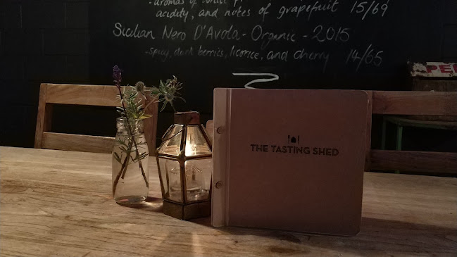 The Tasting Shed - Kumeū