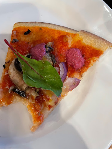 Ristorante Pizzeria Paradiso Phone number