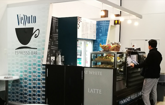 Opinii despre Velluto în Auckland - Hospitality and gastronomy