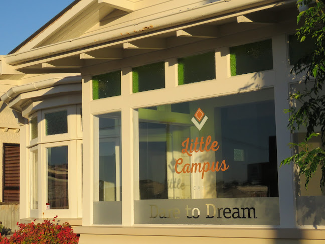 Little Campus Cafe - Whanganui