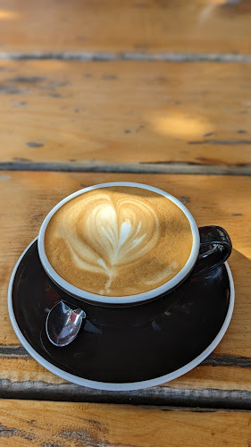 Diner Oxford - Hospitality and gastronomy