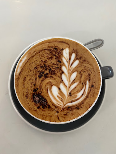 LuvCoffee - Hospitality and gastronomy