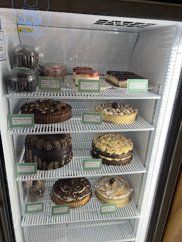 The Tart Tin - Hospitality and gastronomy