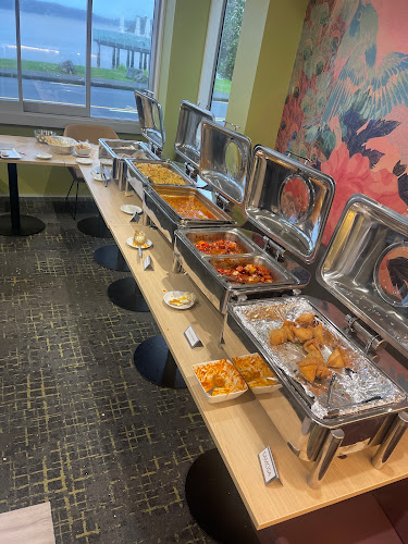 GREEN'S Paihia - INDIAN Cuisine