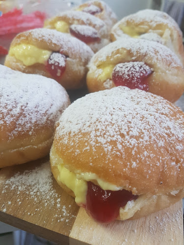 Wild Nekta Cafe & Bakehouse - Taipa