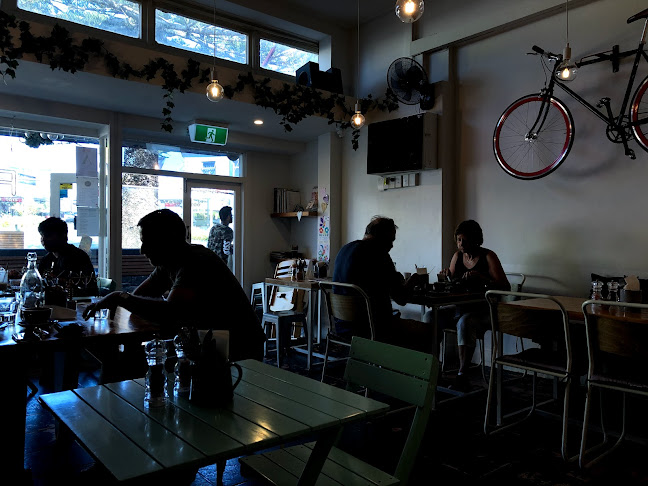 Fika With Me - Hospitality and gastronomy