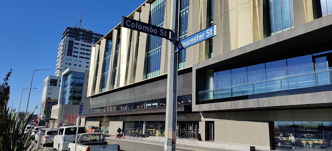 Opinii despre Foundation Cafe în Christchurch - Hospitality and gastronomy