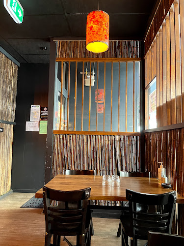 HARU Japanese Restaurant - Palmerston North