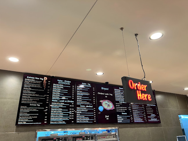 Comentarii opinii despre Paradise Takeaway