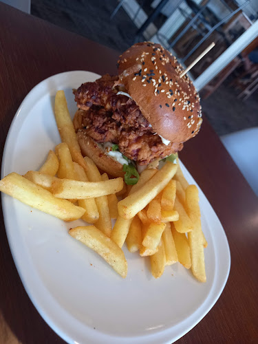 Comments and reviews of Westie Bistro