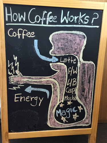 Coffee Station New Lynn