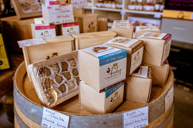 The Junction Shop - Hospitality and gastronomy