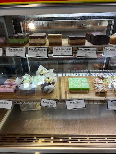 Sequoia Eatery Rotorua - Hospitality and gastronomy