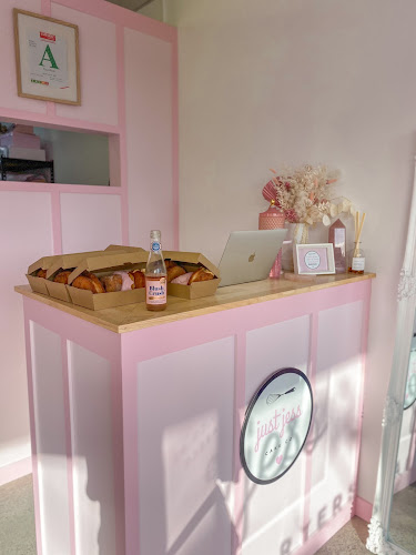 Just Jess Boujee Bakery - Hospitality and gastronomy