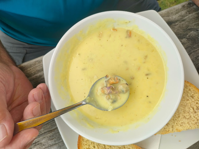 Niagara Falls Cafe - Niagara