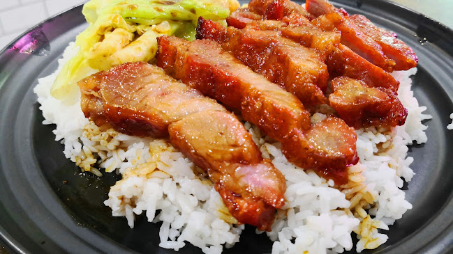 Opinii despre Café BBQ Duck în Auckland - Hospitality and gastronomy