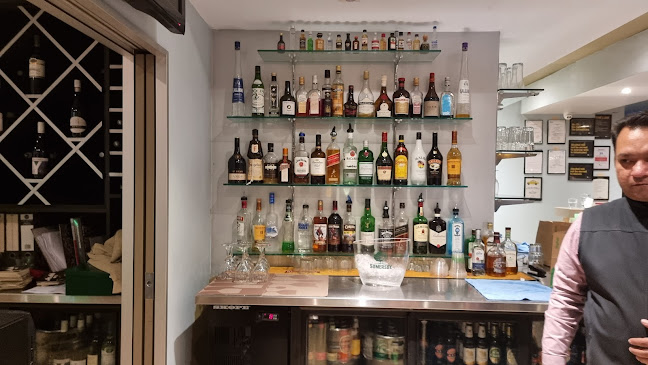 GREEN'S Paihia - Thai Cuisine - Hospitality and gastronomy