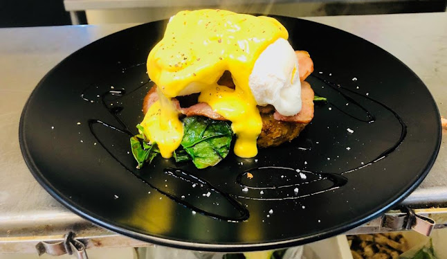 Morriesons Cafe & Bar Phone number