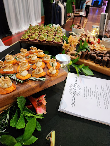 Comentarii opinii despre Burton Catering