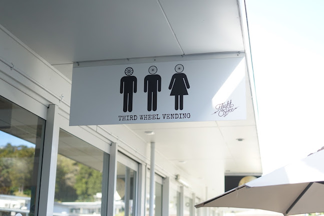 Comentarii opinii despre Third Wheel Coffee Co.