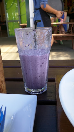 Julians Berry Farm and Café - Hospitality and gastronomy