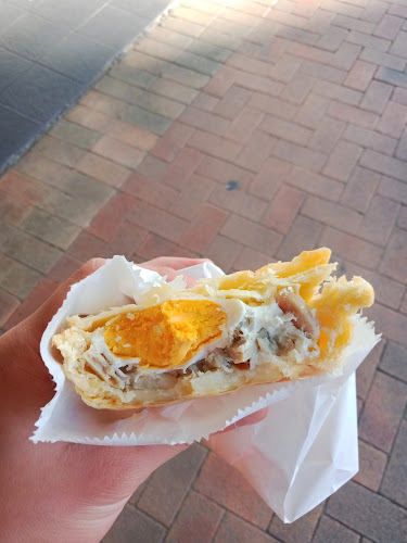 Courtenay Place Bakery Phone number