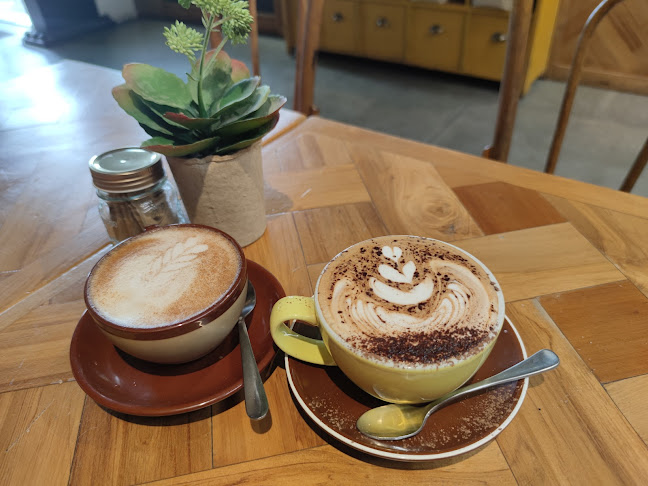 Bohemian Bakery Cafe