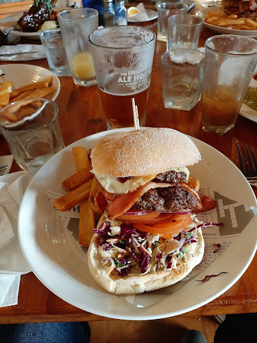 Comentarii opinii despre Speight's Ale House Hamilton